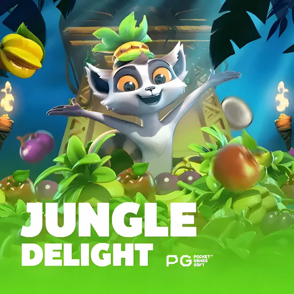 betão-jungledelight