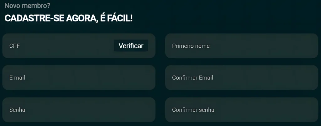 betão-registro